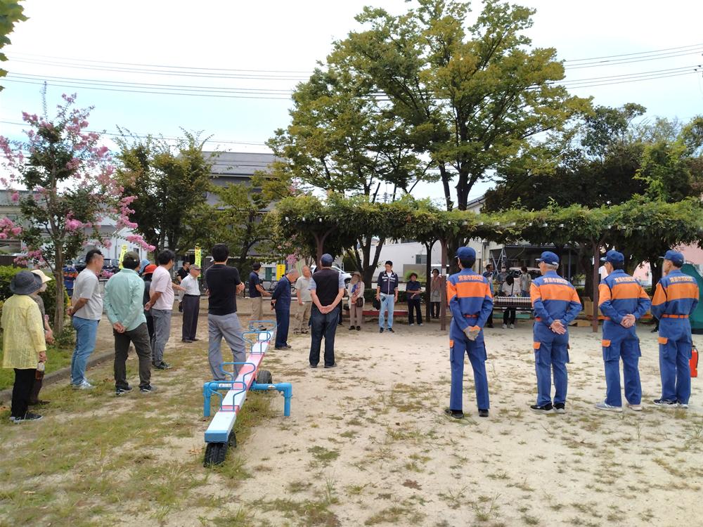 2025-09-27 防災訓練2